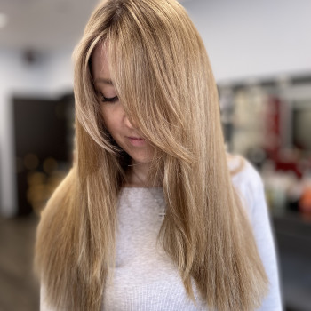 Людмила Полонець, Київ Фото - 51