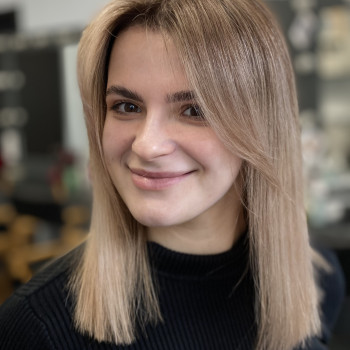 Людмила Полонець, Київ Фото - 49