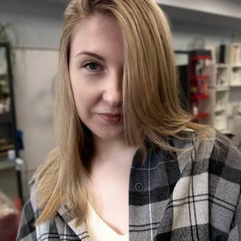 Людмила Полонець, Київ Фото - 46