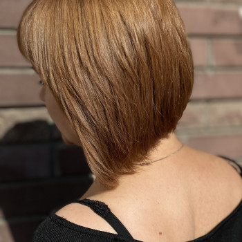 Людмила Полонець, Київ Фото - 42