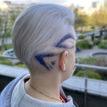 Людмила Полонець, Київ Фото - 34