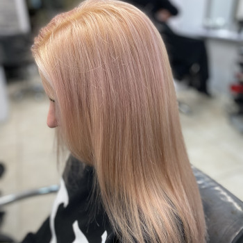 Людмила Полонець, Київ Фото - 33