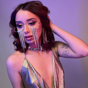 Вечірній макіяж