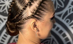  Візажист Наталья Павлоград