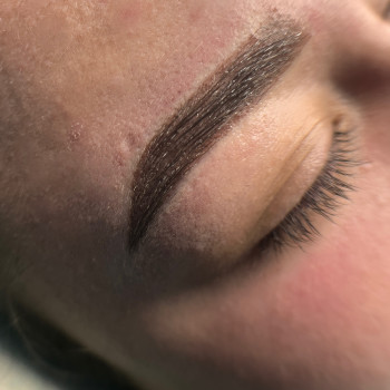 Перманентний макіяж
                    Визажист Наталья Павлоград