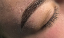 Перманентний макіяж Візажист Наталья Павлоград