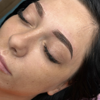 Перманентний макіяж
                    Визажист Наталья Павлоград