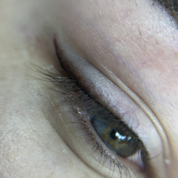 Перманентний макіяж
                    Визажист Наталья Павлоград