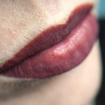 Перманентний макіяж
                    Визажист Наталья Павлоград