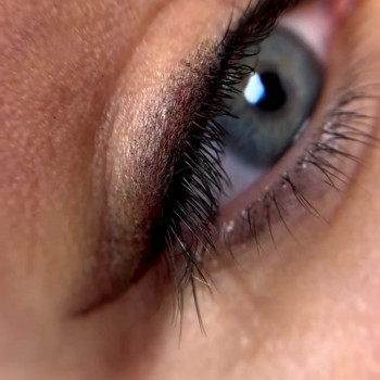 Перманентний макіяж
                    Визажист Наталья Павлоград