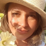 Майстер манікюру Світлана на Barb.ua