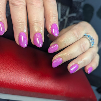 Ганна Бєлова, Харьков Фото - 5