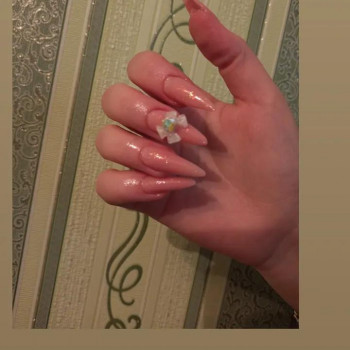 Ганна Бєлова, Харьков Фото - 7