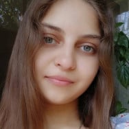 Майстер манікюру Катерина на Barb.ua