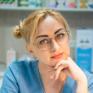 Подолог Яна Бицюк на Barb.ua