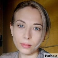 Майстер манікюру Олександра Мазур на Barb.ua