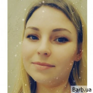 Майстер манікюру Ксенія на Barb.ua