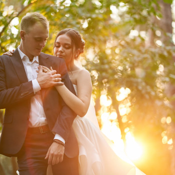 Фото з портфоліо майстра Олег Черкащенко (весільний фотограф, Дніпро)