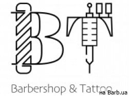 Тату салон Blackout на Barb.ua