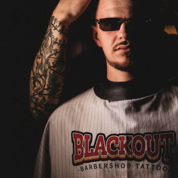 Blackout, Кам'янське Фото - 5