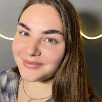 Ксенія Прокопенко, Кам'янське Фото - 5