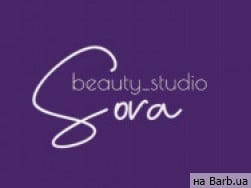 Ногтевая студия Sova на Barb.ua