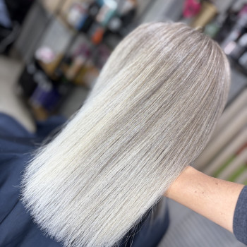 Окрашивание airtouch
                    Парикмахер Светлана Чернигов