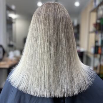 Окрашивание airtouch
                    Парикмахер Светлана Чернигов