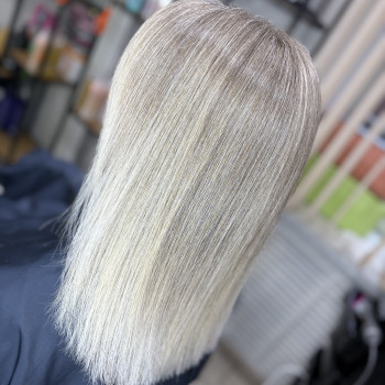 Окрашивание airtouch
                    Парикмахер Светлана Чернигов