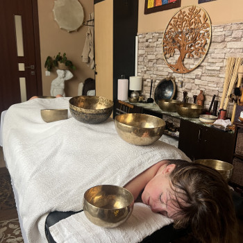 Виола Дианова, Одесса Фото - 2