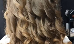 Стрижка женская Парикмахерская BezPontiv Днепр