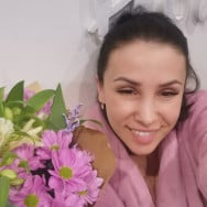 Лешмейкер Диана Ди на Barb.ua