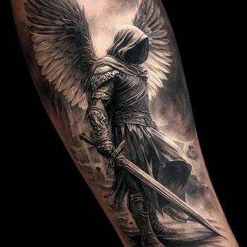 Тату
                    Тату мастер Максим Николаев