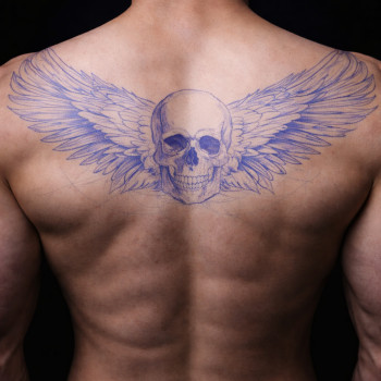 Ескіз, який може стати твоїм