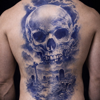 Ескіз для сміливих