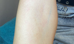 Естетика ваших ручек Мастер депиляции  Днепр