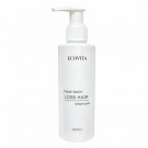 Маска-бальзам проти випадіння волосся з лопухом, кропивою та гірчичною олією Mask-balm loss hair intensive Ecovita