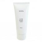 Скраб для шкіри голови з волоським горіхом 100мл For hair scrub with walnut Ecovita