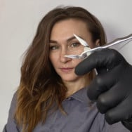 Подолог Людмила Белова на Barb.ua