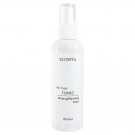 Тонік для зміцнення волосся з лопухом, колагеном і протеїнами For hair tonic strengthening hair Ecovita