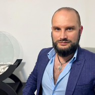 Психолог Юрій Нагорняк на Barb.ua