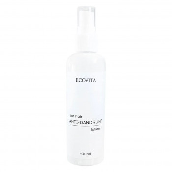 Лосьон для волосся від лупи Anti-Dandruff Hair Lotion Ecovita