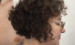 Биозавивка волос Парикмахер-колорист Валерия Николаев