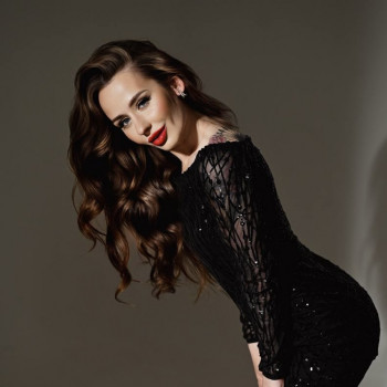 Альона Росохацька, Кривий Ріг Фото - 1