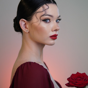 Альона Росохацька, Кривий Ріг Фото - 6