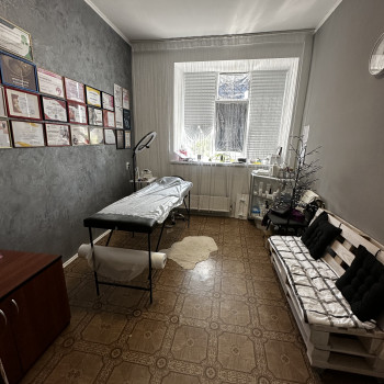 Мій кабінет🫶