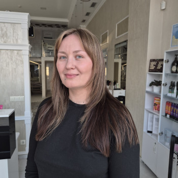 Кристина Кирилюк, Черновцы Фото - 1