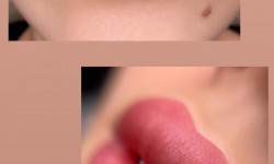 Перманентный макияж губ Викладач курсів краси Ульяна Луцьк