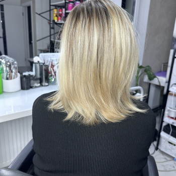 Наталія Герасимчук, Вараш Фото - 4