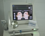 💆‍♀️ SMAS-лифтинг (аппарат Ulthera, США 🇺🇸): Косметологічний центр МедЭстетик Київ